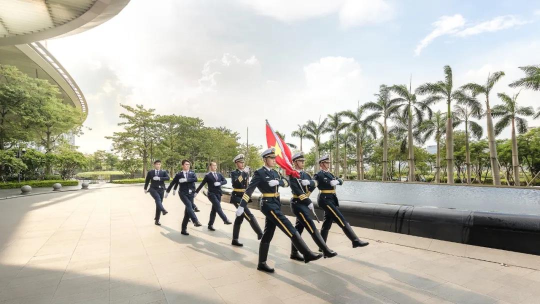 湖南保安服務(wù),墻外高空清洗服務(wù),湖南保利天創(chuàng)物業(yè)發(fā)展有限公司